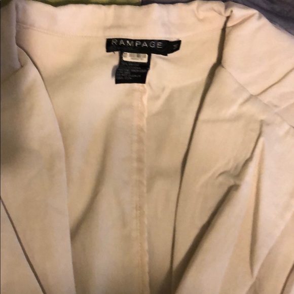 Rampage suit - Picture 2 of 7